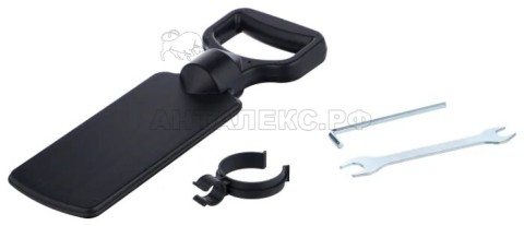 Измельчитель ИВС 2400