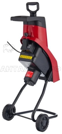 Измельчитель ИВС 2400