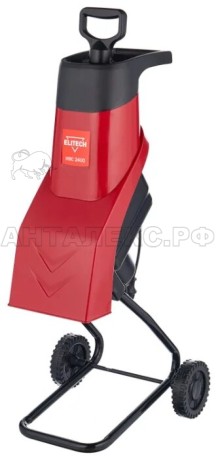 Измельчитель ИВС 2400