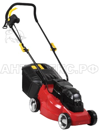 Газонокосилка Elitech EK 1000H