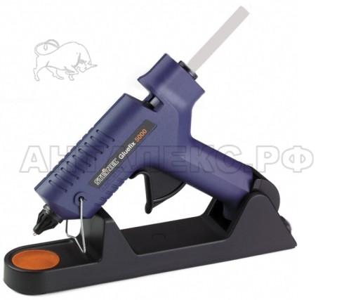 Термоклеевой пистолет Gluematic 5000  Steinel