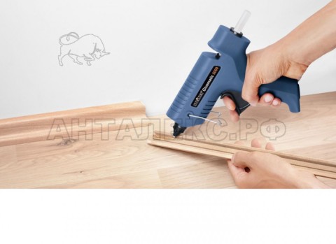 Термоклеевой пистолет Gluematic 5000  Steinel