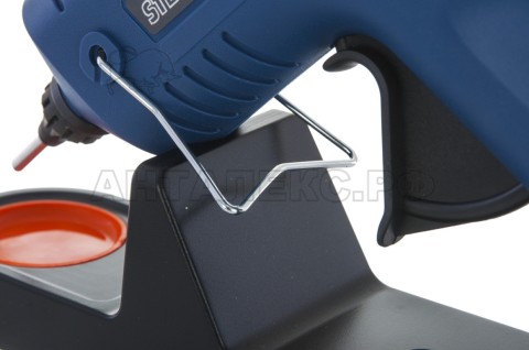 Термоклеевой пистолет Gluematic 5000  Steinel