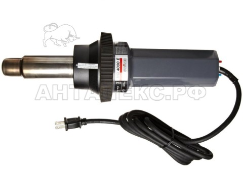 Термовоздуходувка HG 4000 E (HG4000)  Steinel