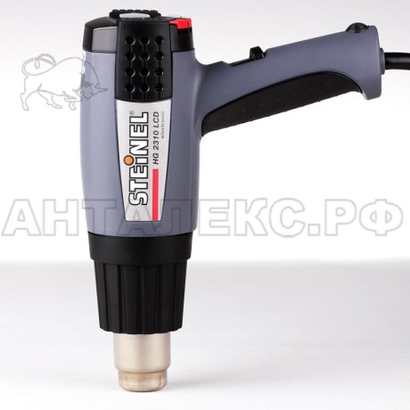Термовоздуходувка HG 2310 LCD  Steinel