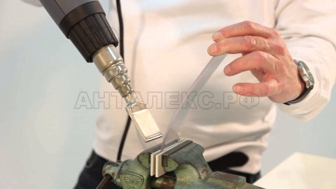 Термовоздуходувка HG 2310 LCD  Steinel