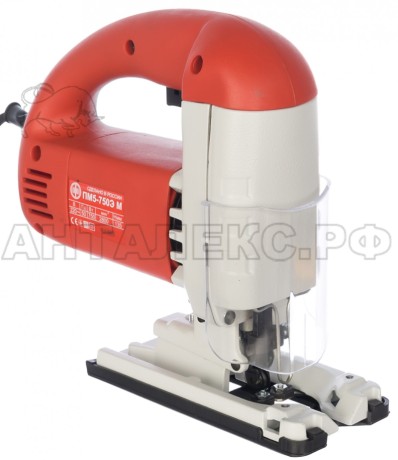 Лобзик Фиолент ПМ5-750 Э М Мастер в кейсе