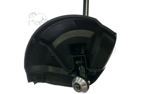 Триммер эл. Tsunami  TE 1100 PS