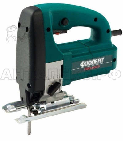 Лобзик Фиолент ПМ3-600 Э