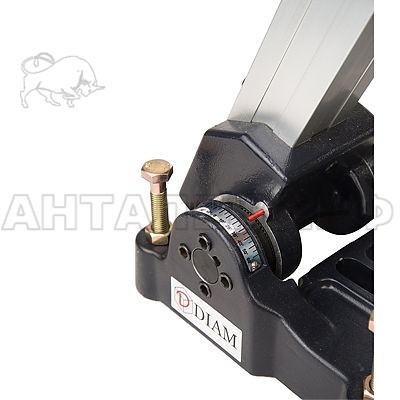 Сверлильная машина Diam CSN А-254