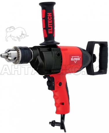 Дрель Elitech ДМ 1100РЭ