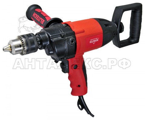Дрель Elitech ДМ 1100РЭ