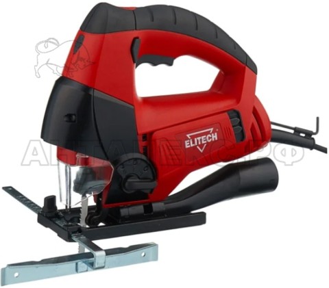 Лобзик Elitech ПЛ 0885 МЭ