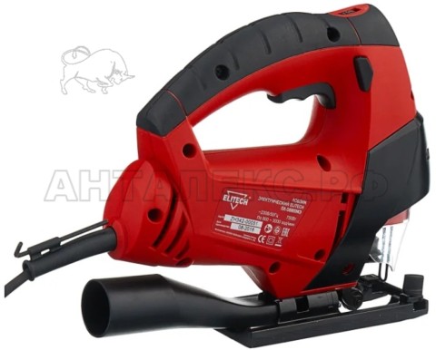 Лобзик Elitech ПЛ 0885 МЭ