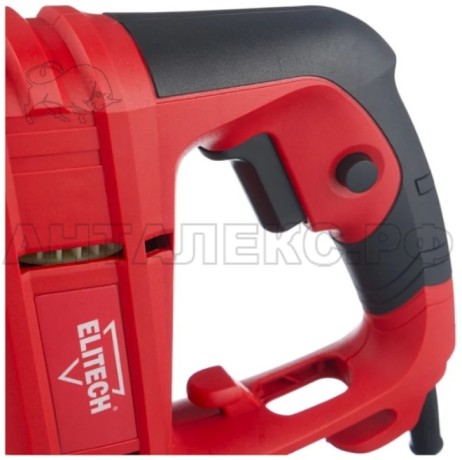 Пила сабельная Elitech ПС 500