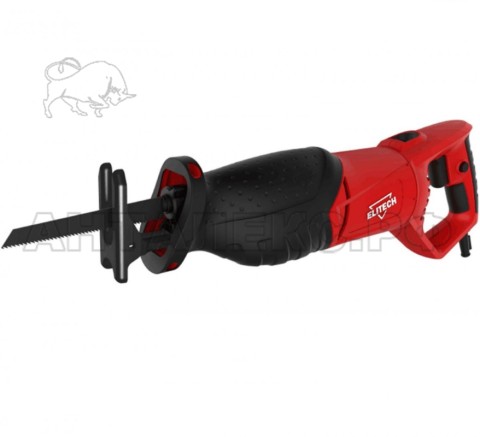 Пила сабельная Elitech ПС 1100 ЭП