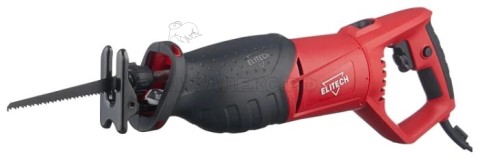 Пила сабельная Elitech ПС 1100 ЭП