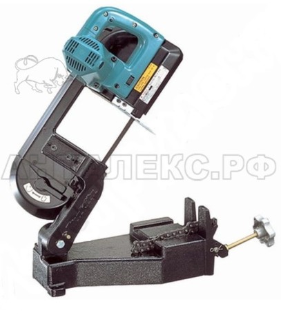Пила ленточная Makita 2106