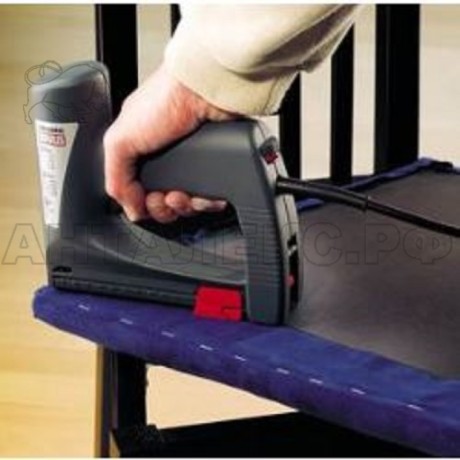 Степлер электро. Novus J 105 ЕADHG  NOVUS