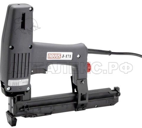 Степлер электрический Novus J 171