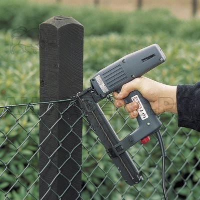 Степлер электрический Novus J 171