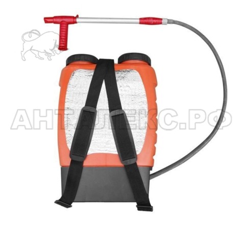 Огнетушитель ранцевый "РП-15 Ермак