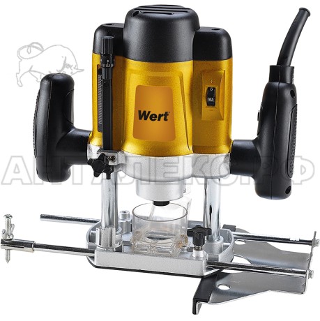 Фрезер WERT EVR 1450E