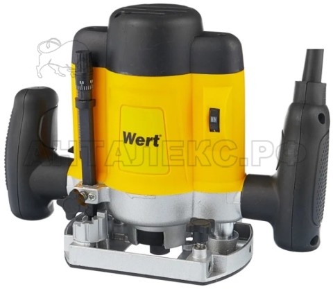 Фрезер WERT EVR 1450E