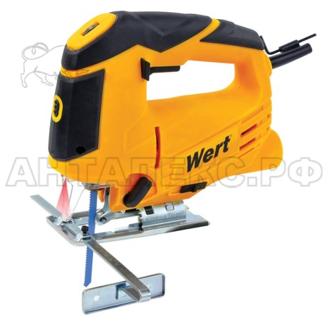 Лобзик WERT EJS 0910PLQE