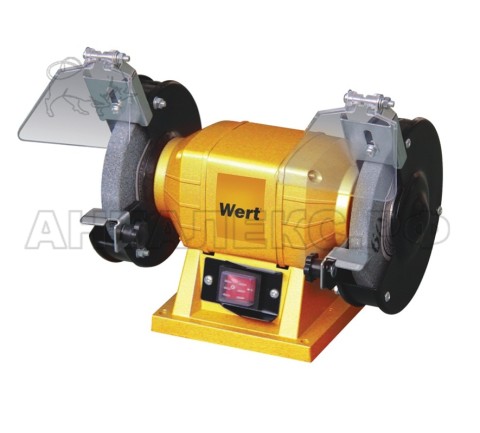 Станок заточной WERT GM 0315