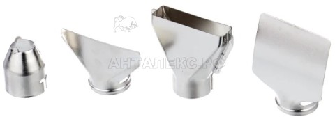 Термопистолет WERT EHG 1800