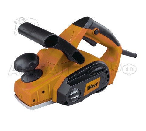 Рубанок WERT EHP 0982