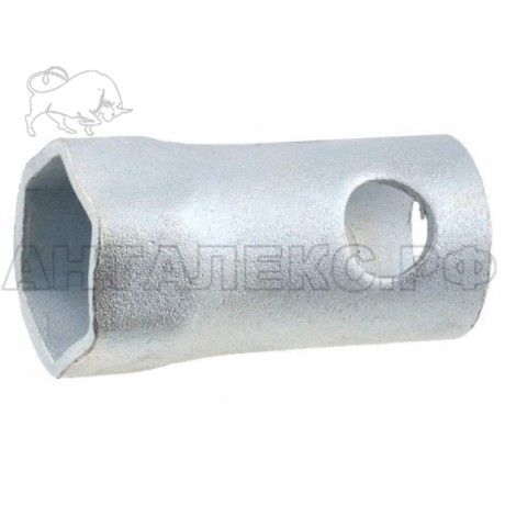 Ключ трубчатый односторонний 30 мм