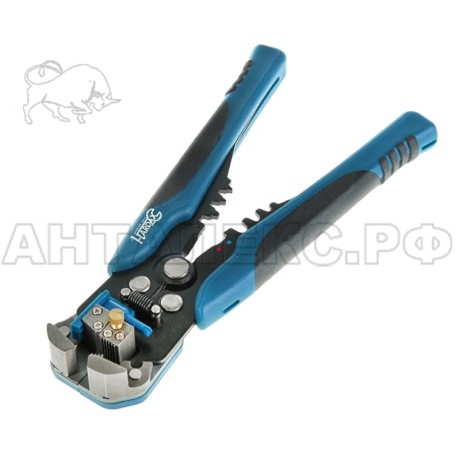 Приспособление для автоматической зачистки кабеля