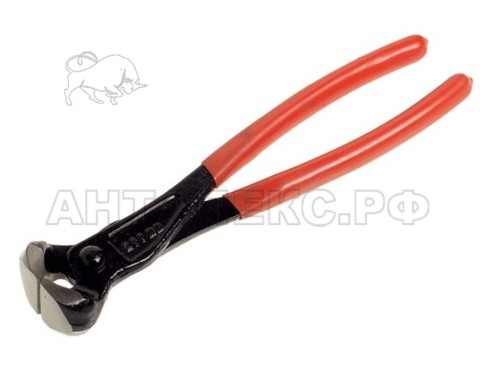 Кусачки торцевые 200мм