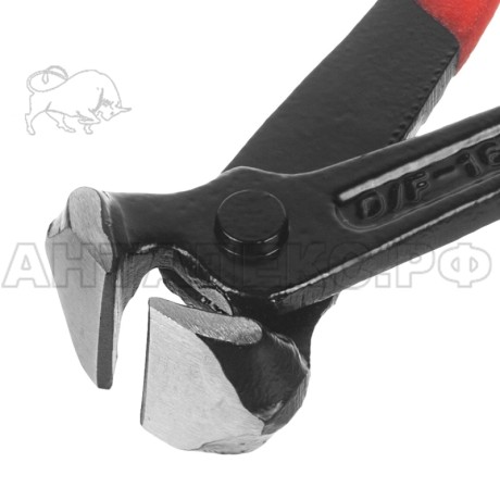 Кусачки торцевые 150мм