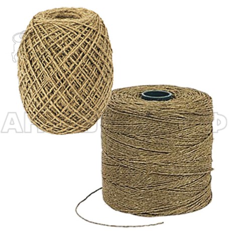 Шпагат джутовый  1120 текс, 500 м
