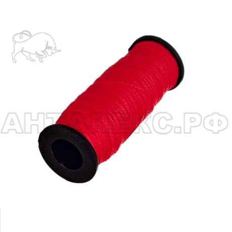 Нить разметочная цветная,50м