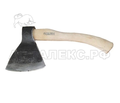 Топор мясорубный