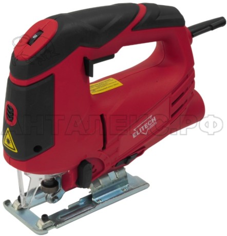 Лобзик Elitech ПЛ 0810 МЛЭ Промо