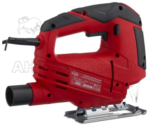 Лобзик Elitech ПЛ 0810 МЛЭ Промо