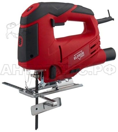 Лобзик Elitech ПЛ 0810 МЛЭ Промо