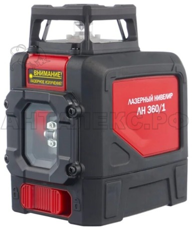 Нивелир ЛН 360/1 Elitech