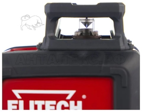 Нивелир ЛН 360/1 Elitech