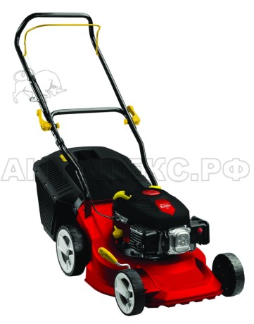 Газонокосилка бензиновая Elitech K 3500В