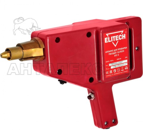 Сварочный аппараты Elitech АТС 5