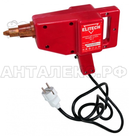 Сварочный аппараты Elitech АТС 5