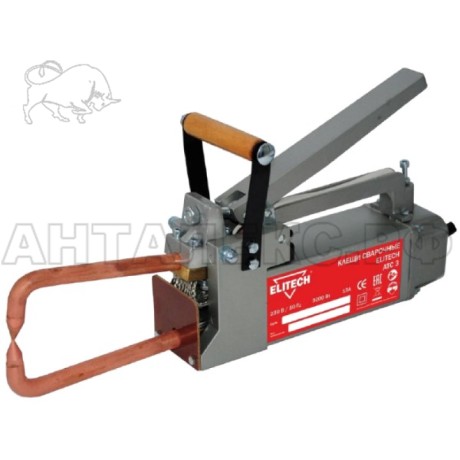 Сварочный аппараты Elitech АТС 3