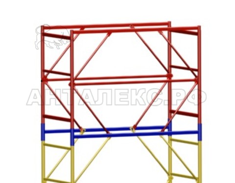 Секция ВСП-250/0,7