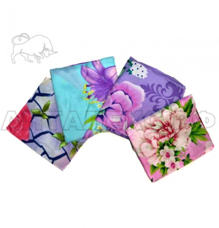 Наволочка 60х60 бязь цветная особомодная